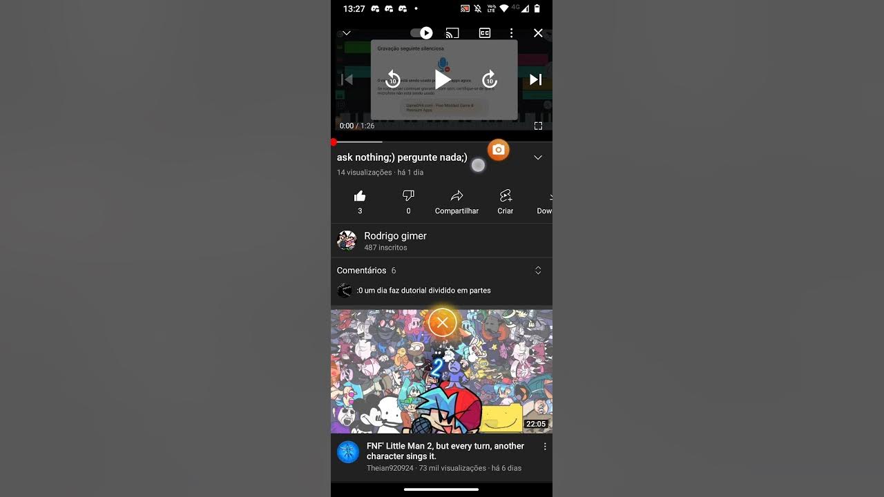 como fazer vocais no fl Studio fnf how to do vocals in fl studio fnf