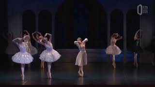 Bluebird and Princess Florine - act 1 (2/3) - dream scene