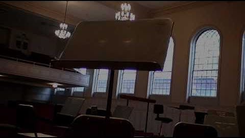 Norwalk Symphony Orchestra