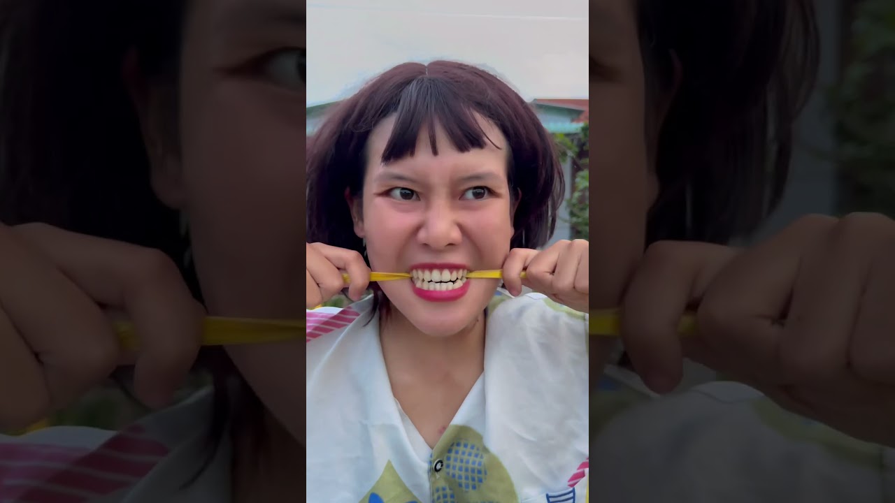 TÀI NĂNG KÌ LẠ CỦA BÉ NA #haibadane #shorts