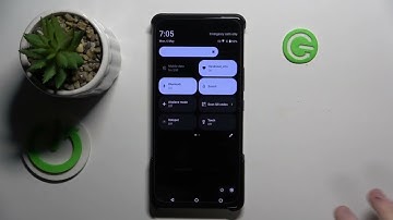 Does the ASUS Zenfone 11 Ultra Phone Have a Built In Screen Recorder? Lets Find Out!