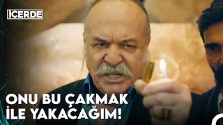 Celal ile Köstenceli Ters Düştü - İçerde 6. Bölüm