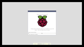 Sheridan Raspberry Pi 3 Noobs Install