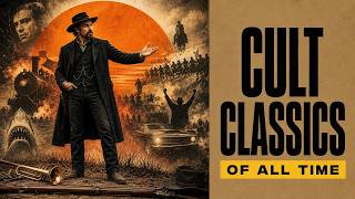 50 Greatest Cult Classic Films of All Time