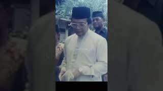 SATU TARIKAN NAFAS !!! Surah Al Fatihah KH MUAMMAR ZA