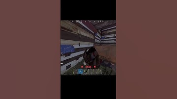 Rust highlights #rust #gaming #rustshorts #rustconsole #games #rustgame #rustclips #раст #rustpvp