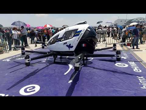 Ehang 216🇨🇳 (Famex