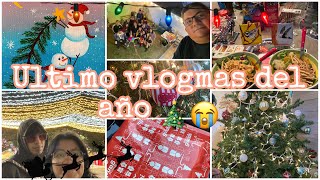 Último vlogmas 2023: Navidad, Aves y Romancé 🌟🎄🎉 by Nani Paji 72 views 4 months ago 29 minutes