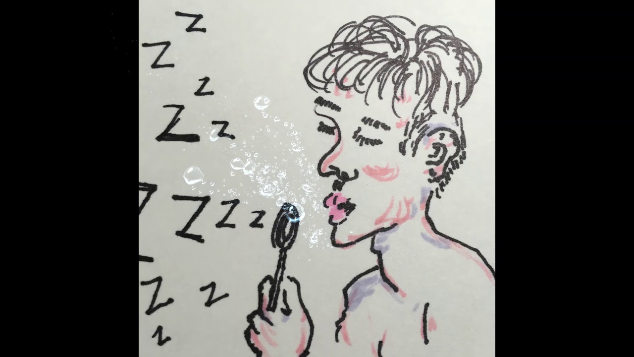 Dead Milkmen Genre Challenge: LET'S GO TO SLEEP