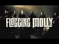 FLOGGING MOLLY ⚡️ 5a EDICIÓ del BARNA N ROLL (2022)