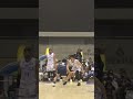 【バスケ】何度も見たくなる河村勇輝の超絶プレー⚡️