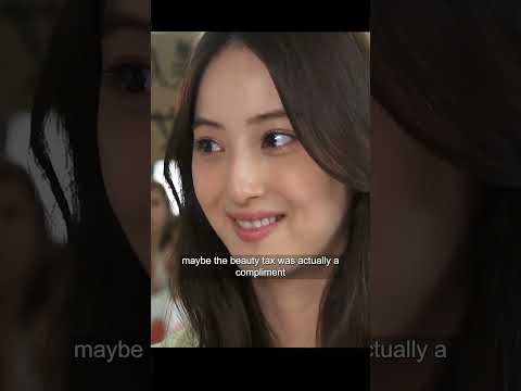 Is Beauty a 'Crime'? Beautiful Women Forced to Pay Sky-High Taxes Just for Being Gorgeous!