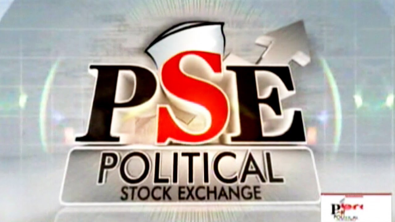 Opinion poll on Seemandhra, Telangana  - Political Stock Exchange (Part 1)