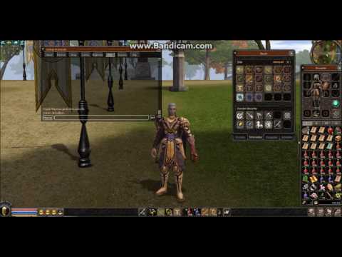 Metin2 TR (GERMİYAN)