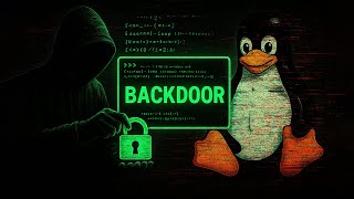 Your Linux Server/Machine might be Backdoored...