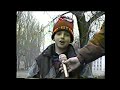 Открытый микрофон: Интервью детей 1998 год | #открытыймикрофон