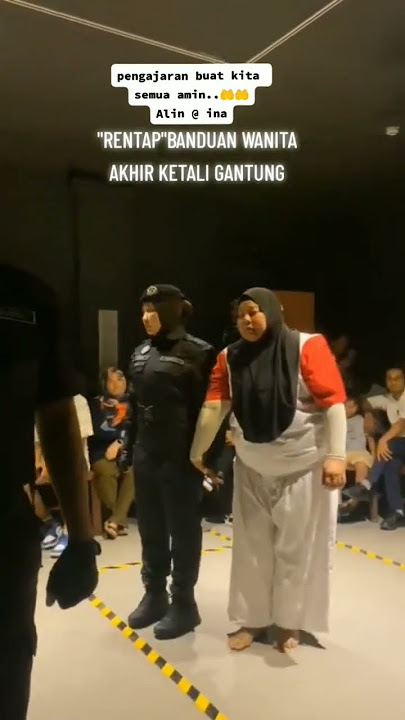 hukum Gantung #viralshort