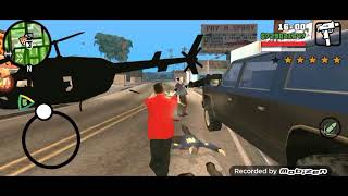 A seno no le ases GTA san andreas