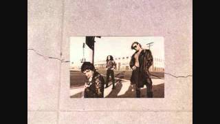Video thumbnail of "Concrete Blonde - Song For Kim (She Said) - 1987"