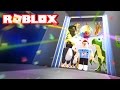 THE ROBLOX CRAZY ELEVATOR