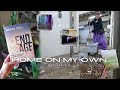 things aren't going according to plan | how I rest and reset...vlog 176