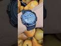 Pears 🍐 and CASIO