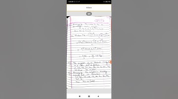 class 7 Chapter 17 Exercise 17.3 question