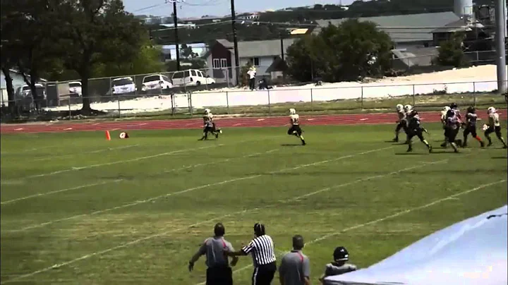 Tyler Rex Herron 23 Dripping Springs