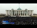 Вести Чеченской Республики 25.02.2022