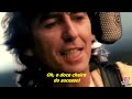 The Traveling Wilburys  - Handle With Care LEG