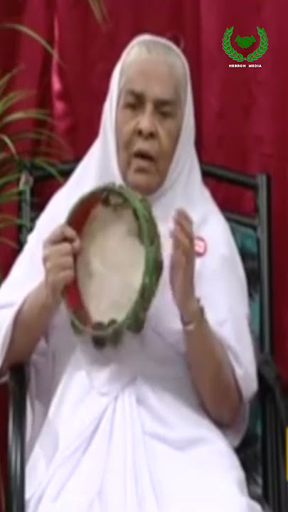 Old Is Gold | tamil christian song | Sarah Navaroji Amma | Christian Old Song | Hebron Media