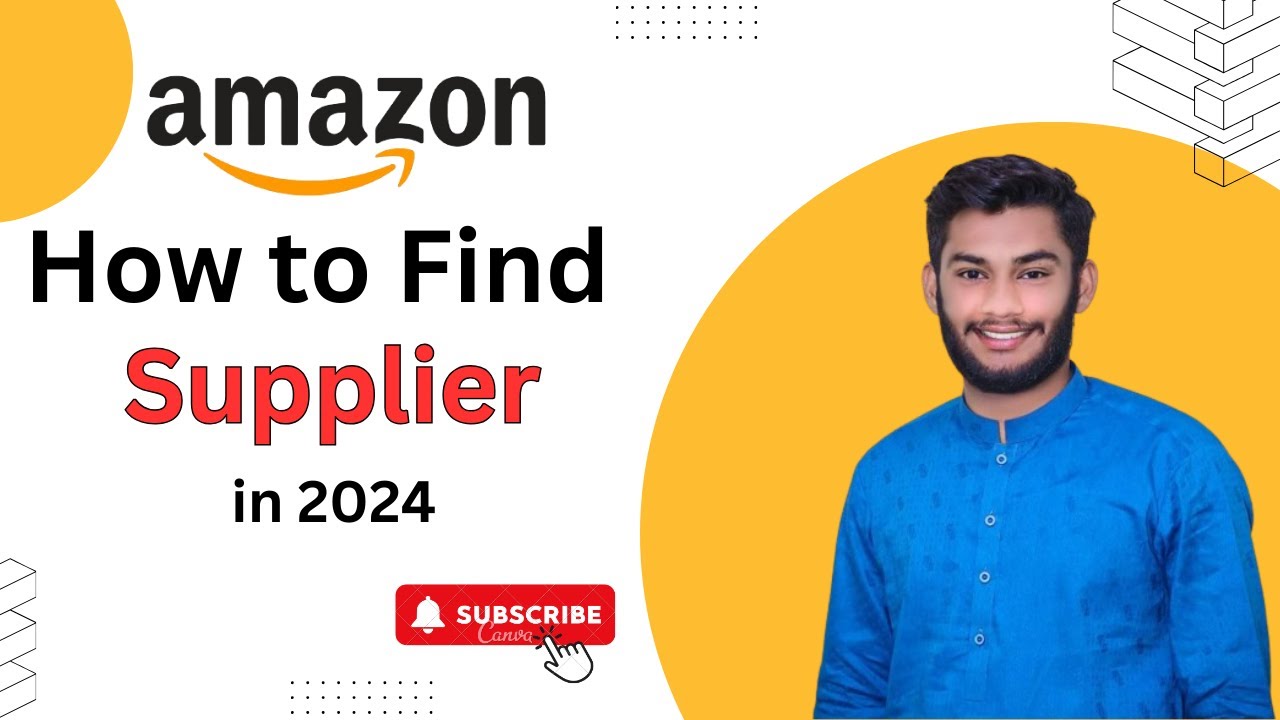 How to Find Authentic Distributors and wholesaler for Amazon FBA ...