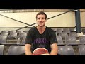 Darnell & Ben talk All Stars