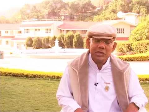 How to free from material attractions ? Secrets of Shrimad Bhagawad Gita 36 - BK Suraj bhai