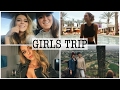 Girls Road Trip, Juice Cleanse | MEL WEEKLY #14