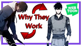 Why The Overpowered Protagonist Works (I'm the Max Level Newbie)