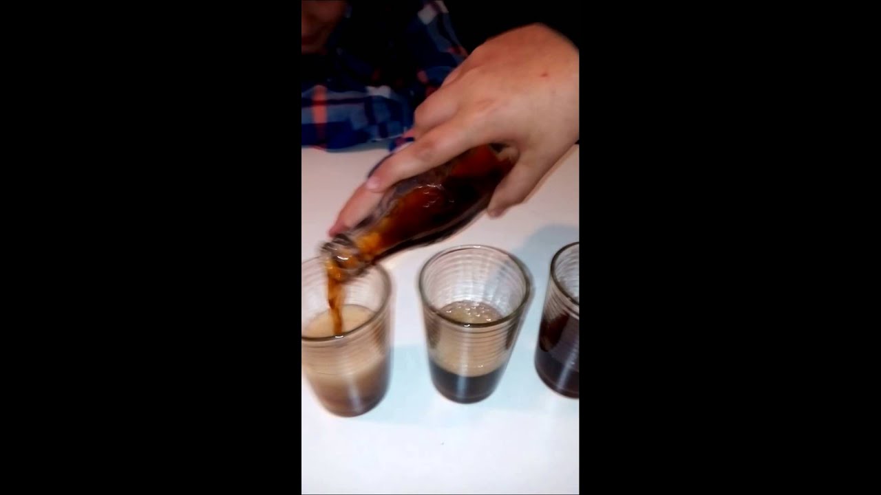 5 Jahre Abgelaufene Cola Trinken Youtube