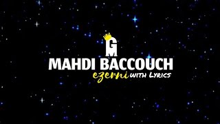 Mahdi Baccouch  Ezerni  