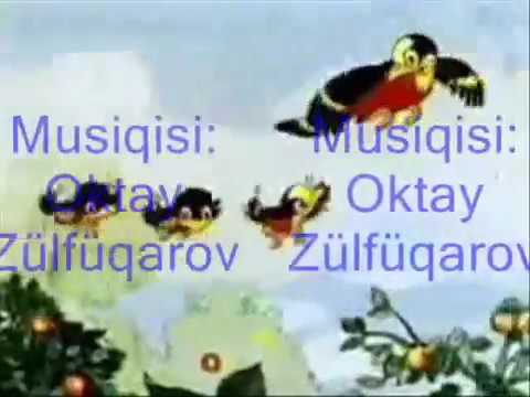 Azeri çocuk şarkısı