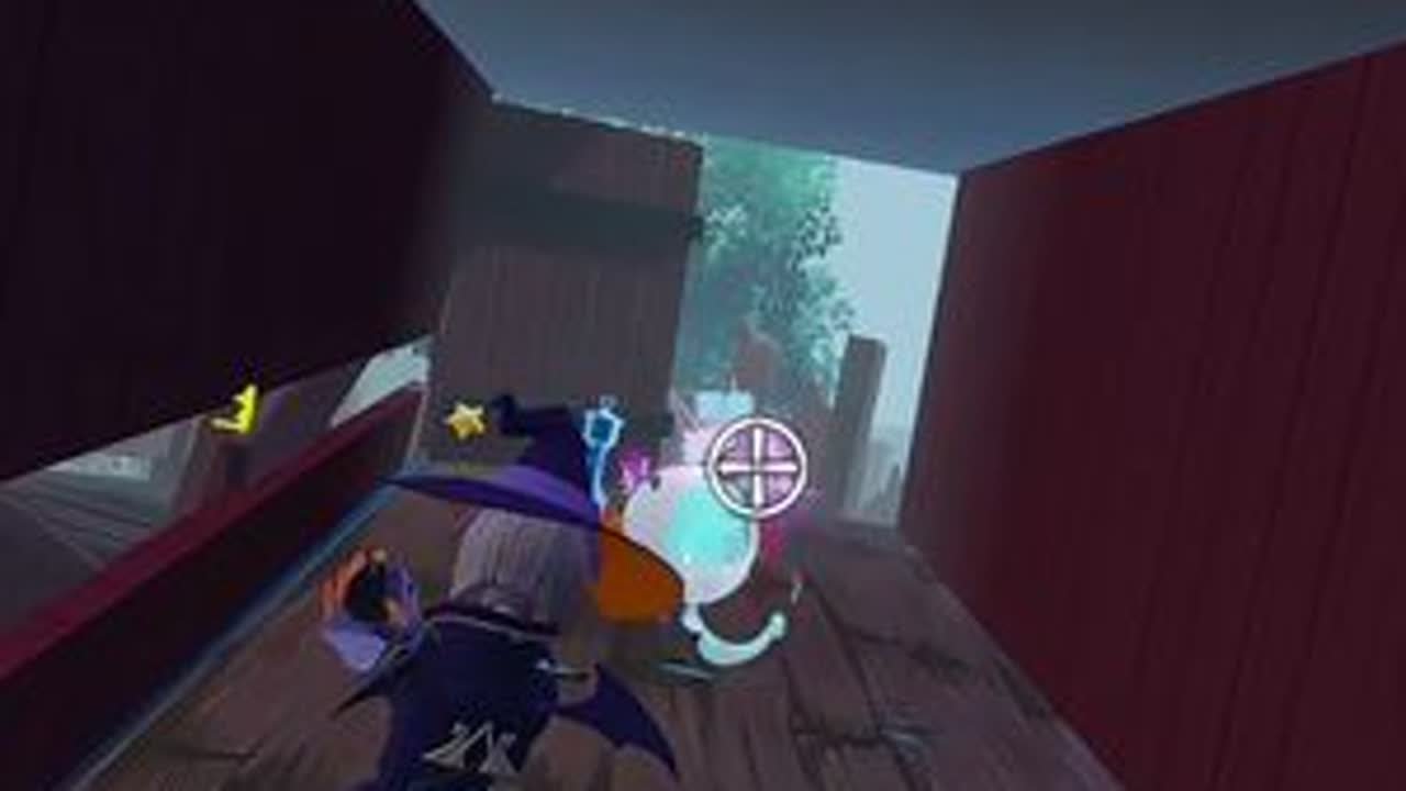 上手比较难，操作上限很高 