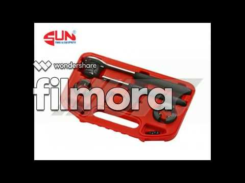 Bộ Cảo Piston Thắng Đĩa 4204