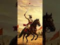 छत्रपति शिवाजी महाराज जयंती 🚩🚩