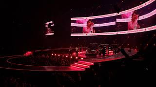 Download lagu 5 Seconds of Summer - Disconnected (Accor Arena, 08/04/2026)