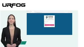 Activecloud Manual, Part 1