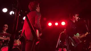 the strypes - cruel brunette / (i need a break from) holidays [live]
