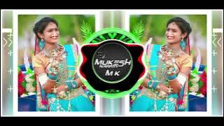 Sango Niva Dikadi ta jhela | Gondi Adiwasi Song | Mukesh Dhurve | Mamta Uikey | DJ MUKESH NARREY M K