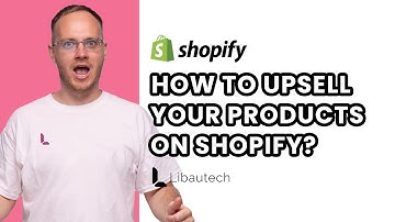 How to Upsell on Shopify to Increase AOV for Q4 ( 2023 )