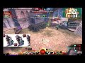 GW2 PVP 🗡️ Antiquary 🗡️ Condi [BETA] 🗡️