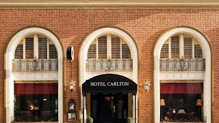 FOUND Hotel Carlton, Nob Hill | San Francisco (CA), United States | Hotel Review🏠