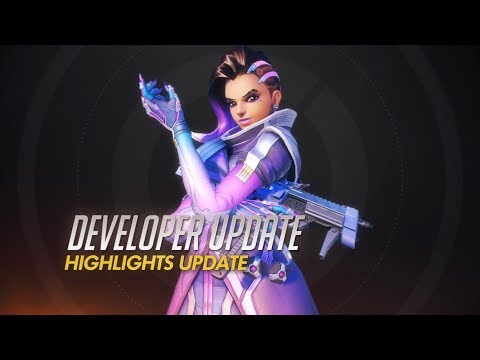 Developer Update | Highlights Update (EN subtitles)